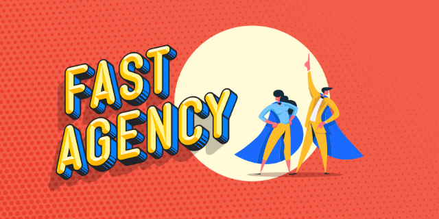 FastAgency - FastAgency